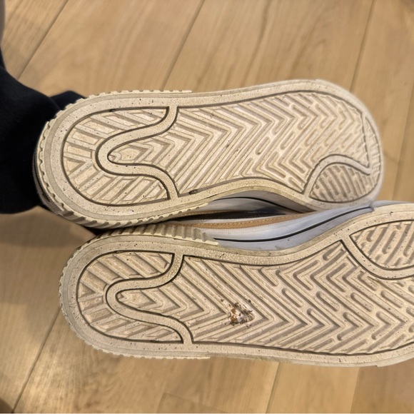 Nike Court Legacy Lift Sneakers - Picture 6 of 6